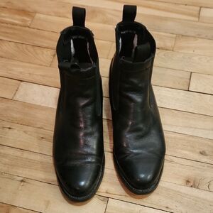 Boulet Men's Boots Size 9
